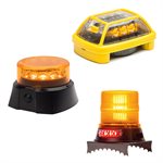 Battery Operated Beacons