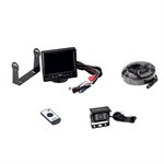 PROSIGNAL - PROSIGNAL - BACKUP CAMERA KIT 130° WITH 7” MONITOR AND 66’ CABLE