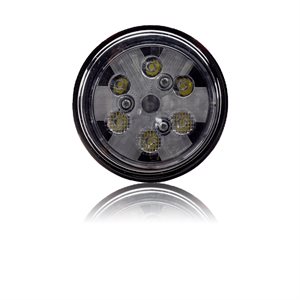 PROSIGNAL - PAR36 LED HEADLIGHT (HI / LO) 18W - 1440Lm - 4.5''
