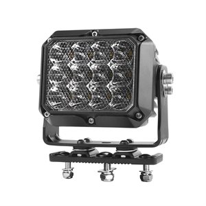 WORK LAMP HD - SQUARE 14 000 Lm - SPOT