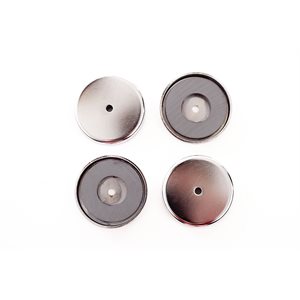 Kit of 4 Magnets for Micro-Bar